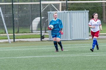 Bild 43 - wBJ Hamburger SV 2 - Victoria 1 : Ergebnis: 0:1